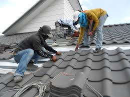 Woodsfield, OH Roofing Company